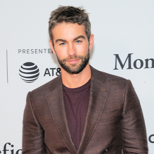 Chace Crawford