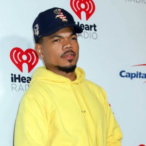 Chance the Rapper