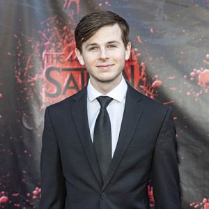 Chandler Riggs