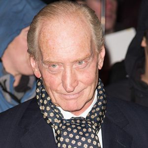 Charles Dance