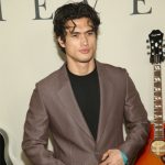 Charles Melton