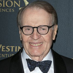 Charles Osgood