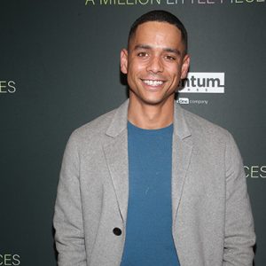 Charlie Barnett