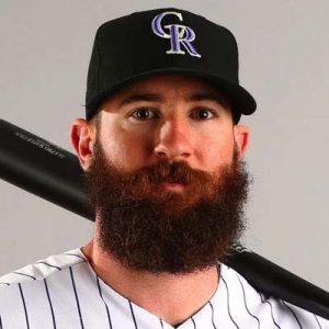 Charlie Blackmon