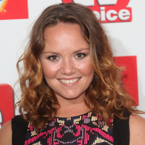 Charlie Brooks