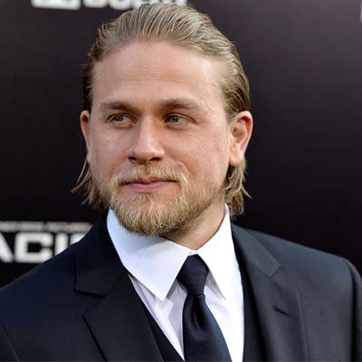 Charlie Hunnam Contact Info | Booking Agent, Manager, Publicist