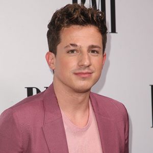 Charlie Puth