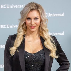 Charlotte Flair