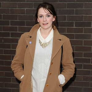 Charlotte Ritchie