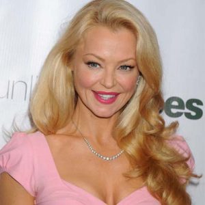 Charlotte Ross