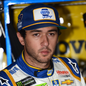 Chase Elliott