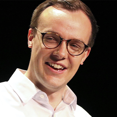Chasten Buttigieg