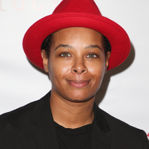 Chaunte Wayans