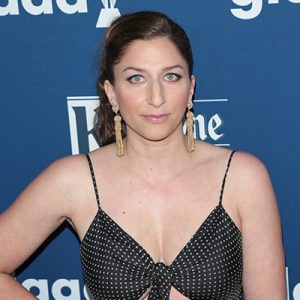 Chelsea Peretti