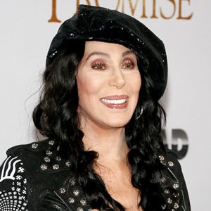 Cher