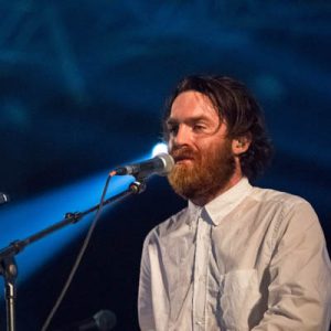 Chet Faker