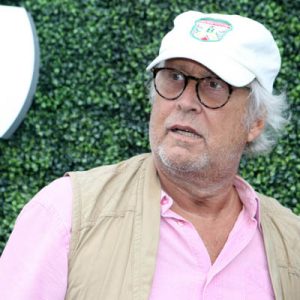 Chevy Chase