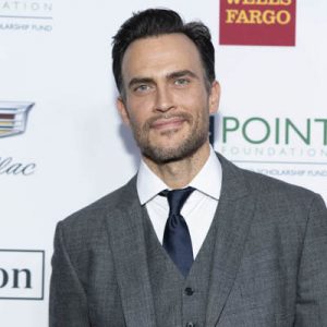 Cheyenne Jackson