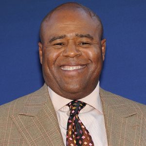 Chi McBride