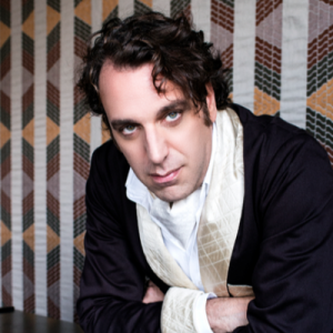 Chilly Gonzales