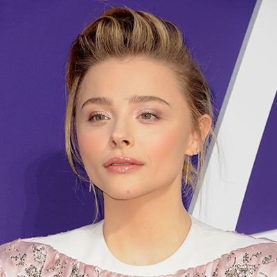 Chloë Grace Moretz - Actress