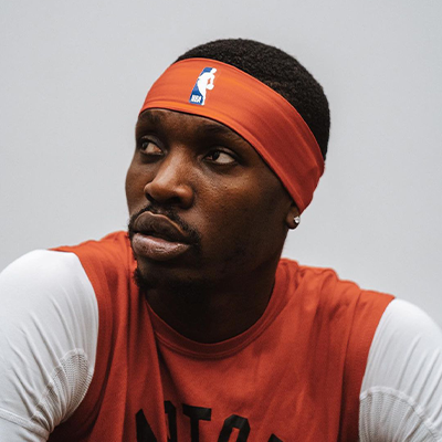 Chris Boucher