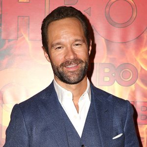 Chris Diamantopoulos