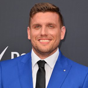 Chris Distefano