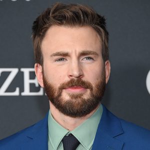 Chris Evans