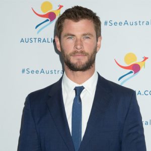 Chris Hemsworth