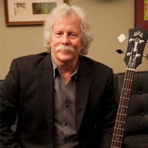 Chris Hillman