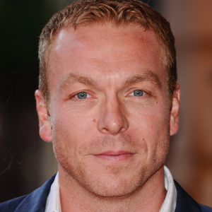 Chris Hoy