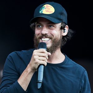 Chris Janson