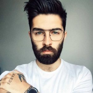 Chris John Millington