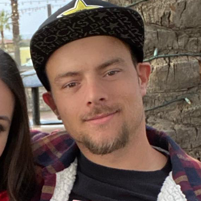 Chris Joslin
