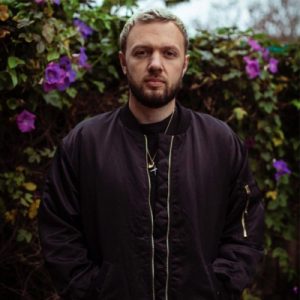 Chris Lake