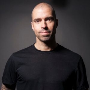 Chris Liebing