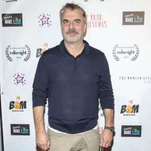 Chris Noth