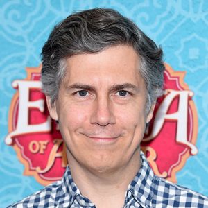 Chris Parnell