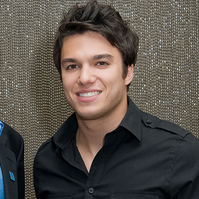 Chris Riggi