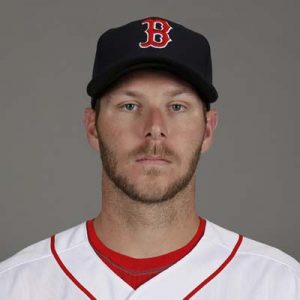 Chris Sale