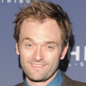 Chris Thile