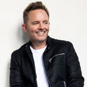 Chris Tomlin