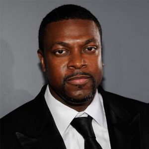 Chris Tucker