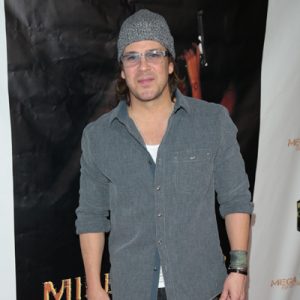 Christian Kane