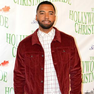 Christian Keyes