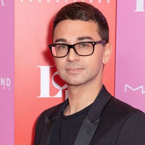 Christian Siriano