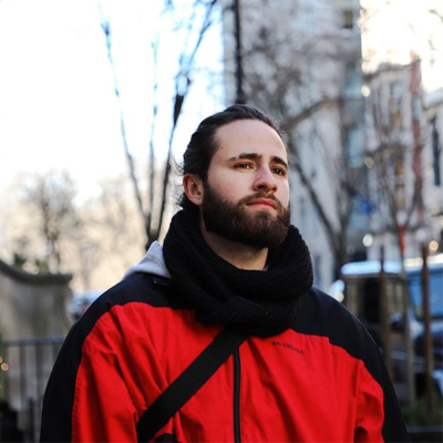 Christian Tye Agent, Manager, Publicist Contact Info