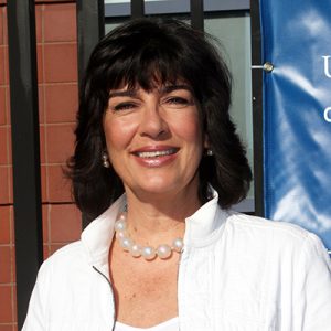 Christiane Amanpour