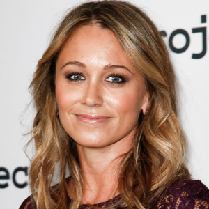 Christine Taylor